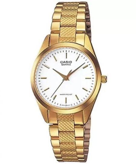 ساعت مچی زنانه کاسیو، زیرمجموعه Standard، کد LTP-1274G-7ADF