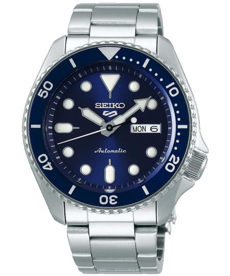 ساعت مچی مردانه سیکو، زیرمجموعه Seiko 5، کد SRPD51K1