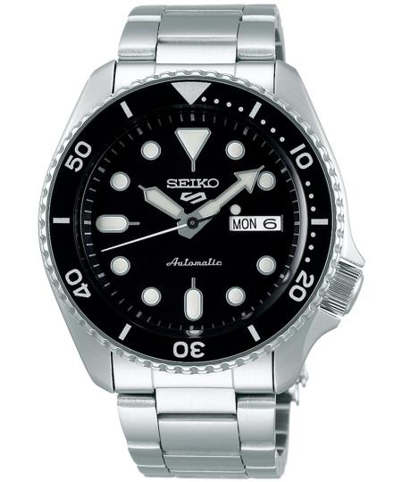 ساعت مچی مردانه سیکو، زیرمجموعه Seiko 5، کد SRPD55K1