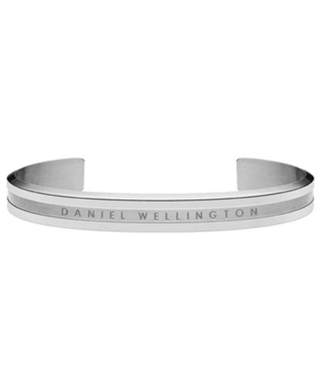دستبند استیل زنانه دنیل ولینگتون, کد DW00400143