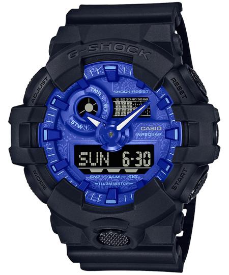 ساعت مچی مردانه کاسیو، زیرمجموعه G-Shock، کد GA-700BP-1ADR