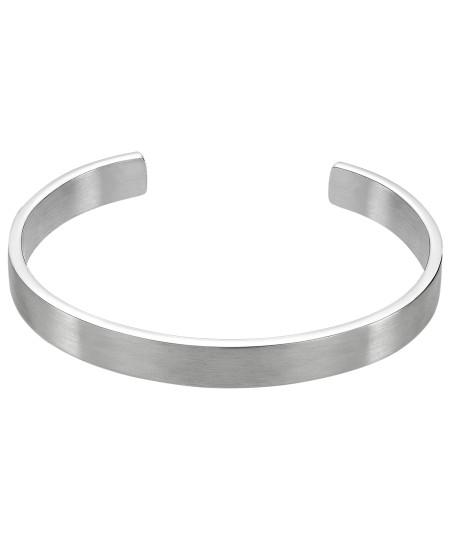 دستبند استیل مردانه لوتوس, کد LS2196-2/1