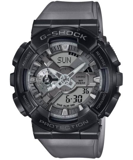 ساعت مچی مردانه کاسیو، زیرمجموعه G-Shock, کد GM-110MF-1ADR