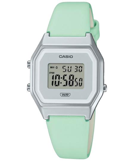 ساعت مچی زنانه کاسیو، زیر مجموعه Standard, کد LA680WEL-3DF