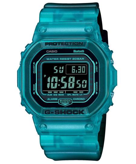 ساعت مچی مردانه کاسیو، زیرمجموعه G-Shock, کد DW-B5600G-2DR