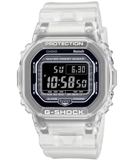 ساعت مچی مردانه کاسیو، زیرمجموعه G-Shock، کد DW-B5600G-7DR