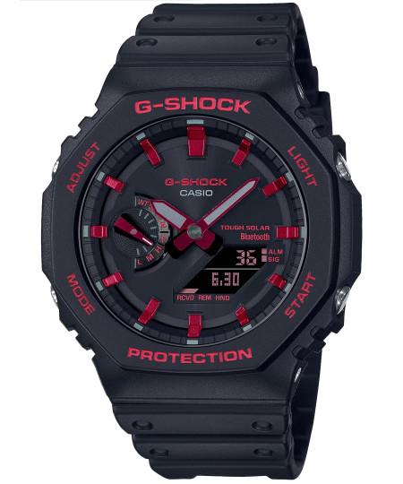 ساعت مچی مردانه کاسیو، زیرمجموعه G-Shock، کد GA-B2100BNR-1ADR