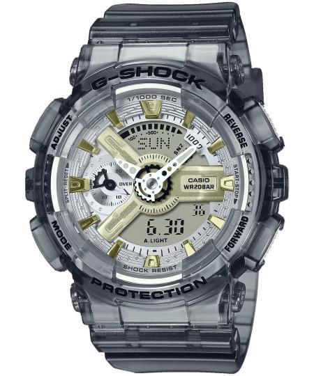 ساعت مچی مردانه کاسیو، زیرمجموعه G-Shock, کد GMA-S110GS-8ADR