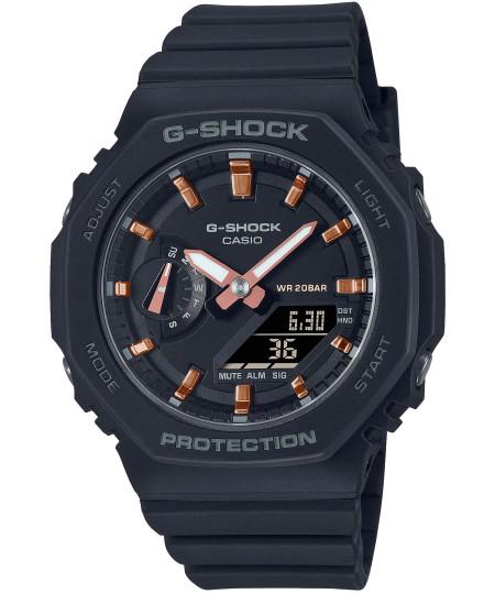 ساعت مچی زنانه کاسیو، زیرمجموعه G-Shock, کد GMA-S2100-1ADR