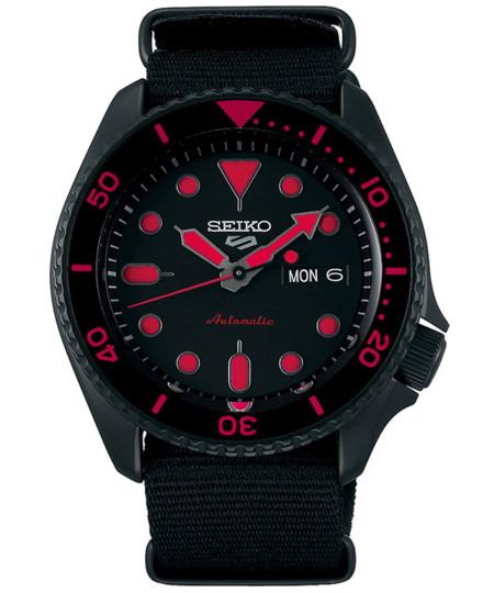 ساعت مچی مردانه سیکو، زیرمجموعه Seiko 5, کد SRPD83K1