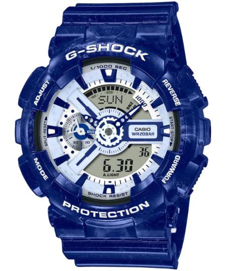 ساعت مچی مردانه کاسیو، زیرمجموعه G-Shock, کد GA-110BWP-2ADR