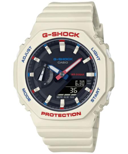 ساعت مچی مردانه کاسیو، زیرمجموعه G-Shock, کد GMA-S2100WT-7A1DR