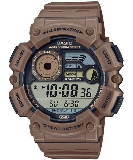 ساعت مچی مردانه کاسیو، زیرمجموعه Standard, کد WS-1500H-5AVDF