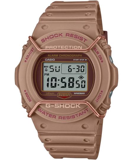 ساعت مچی مردانه کاسیو، زیرمجموعه G-Shock, کد DW-5700PT-5DR