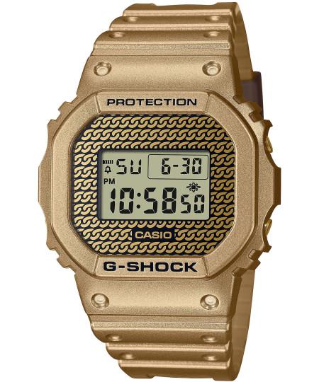 ساعت مچی مردانه کاسیو، زیرمجموعه G-Shock، کد DWE-5600HG-1DR