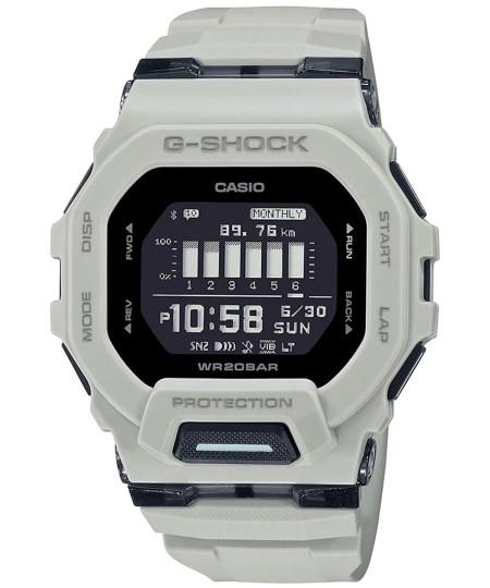 ساعت مچی مردانه کاسیو، زیرمجموعه G-Shock، کد GBD-200UU-9DR