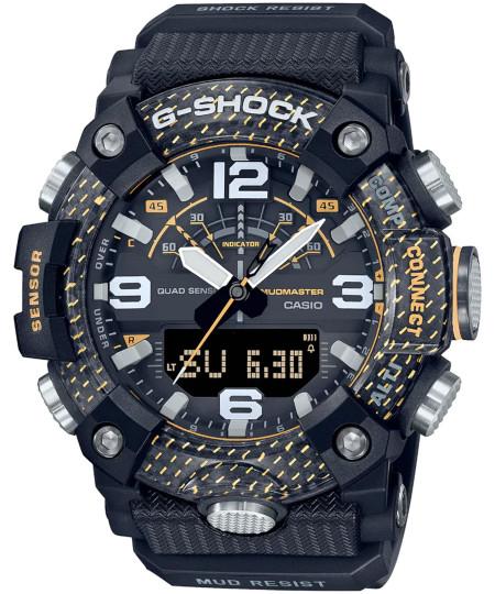 ساعت مچی مردانه کاسیو، زیرمجموعه G-Shock, کد GG-B100Y-1ADR