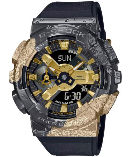 ساعت مچی مردانه کاسیو، زیرمجموعه G-Shock, کد GM-114GEM-1A9DR