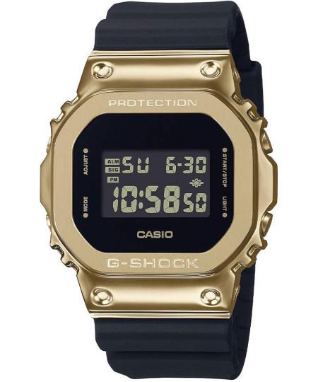 ساعت مچی مردانه کاسیو، زیرمجموعه G-Shock، کد GM-5600G-9DR