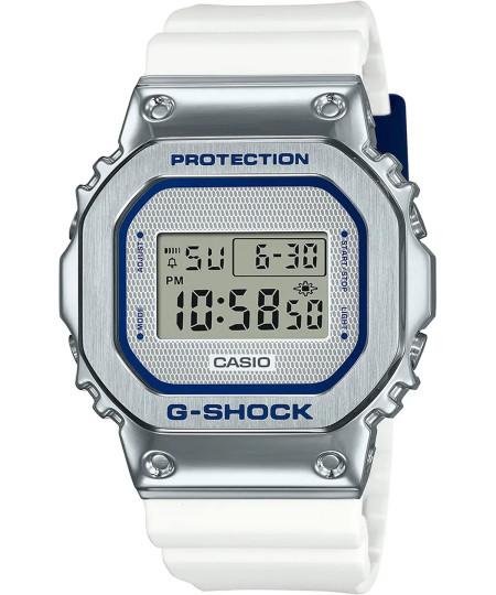 ساعت مچی مردانه کاسیو، زیرمجموعه G-Shock، کد GM-5600LC-7DR
