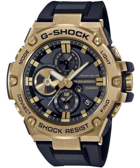 ساعت مچی مردانه کاسیو، زیرمجموعه G-Shock, کد GST-B100GB-1A9DR