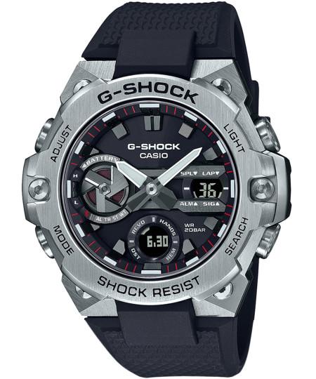 ساعت مچی مردانه کاسیو، زیرمجموعه G-Shock، کد GST-B400-1ADR