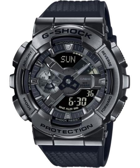 ساعت مچی مردانه کاسیو، زیرمجموعه G-Shock, کد GM-110BB-1ADR