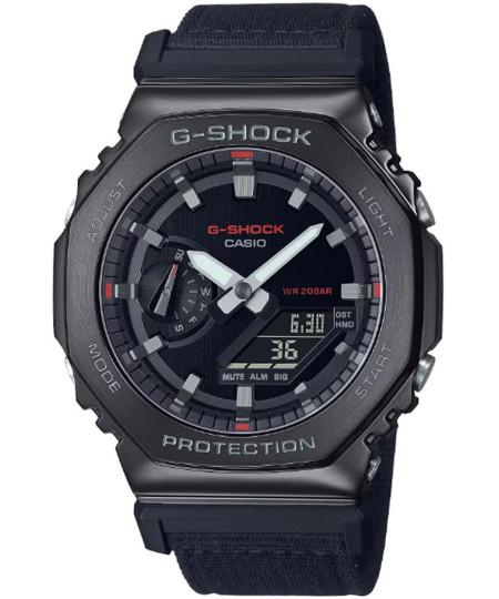 ساعت مچی مردانه کاسیو، زیرمجموعه G-Shock، کد GM-2100CB-1ADR