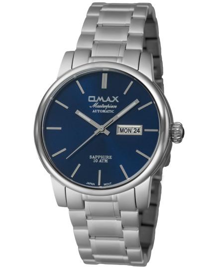 ساعت مچی مردانه اوماکس ، زیرمجموعه Masterpiece،کد OSA007P46I