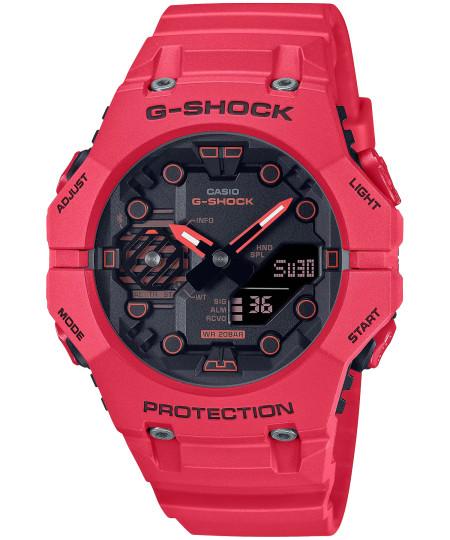 ساعت مچی مردانه کاسیو، زیرمجموعه G-Shock، کد GA-B001-4ADR