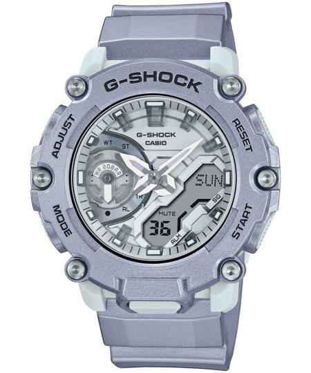 ساعت مچی مردانه کاسیو، زیرمجموعه G-Shock، کد GA-2200FF-8ADR