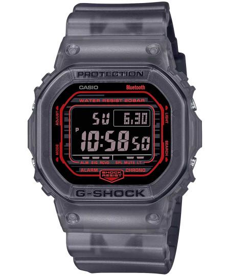 ساعت مچی مردانه کاسیو، زیرمجموعه G-Shock، کد DW-B5600G-1DR