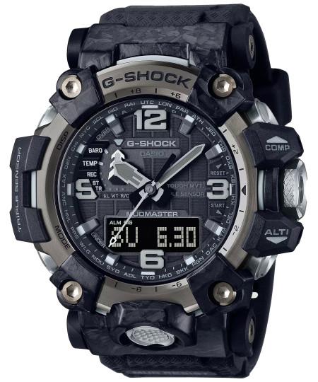 ساعت مچی مردانه کاسیو، زیرمجموعه G-Shock، کد GWG-2000-1A1DR