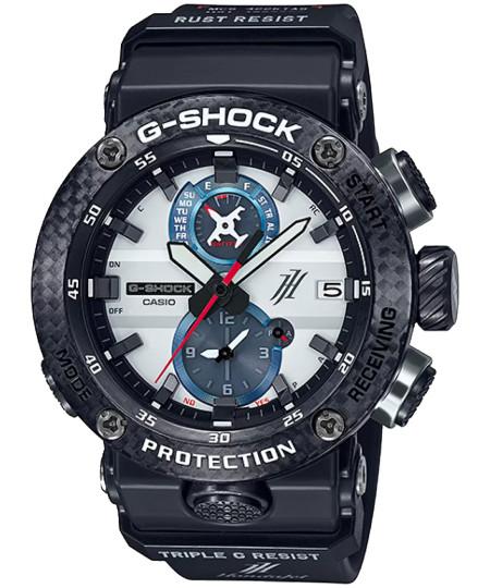 ساعت مچی مردانه کاسیو، زیرمجموعه G-Shock، کد GWR-B1000HJ-1ADR