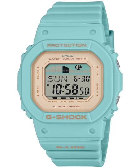 ساعت مچی زنانه کاسیو، زیرمجموعه G-Shock، کد GLX-S5600-3DR