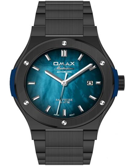 ساعت مچی مردانه اوماکس ، زیرمجموعه Masterpiece،کد OAHB001M02S