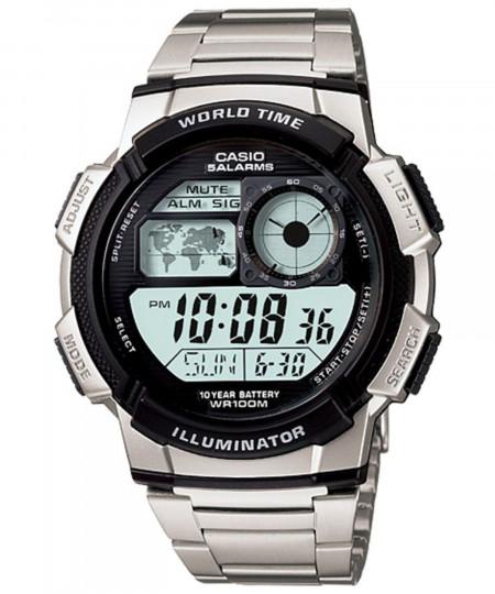 ساعت مچی مردانه کاسیو، زیرمجموعه Standard, کد AE-1000WD-1AVDF