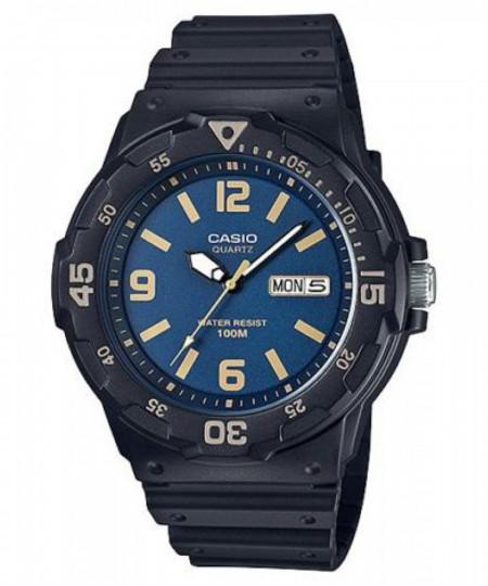 ساعت مچی مردانه کاسیو، زیرمجموعه Standard, کد MRW-200H-2B3VDF