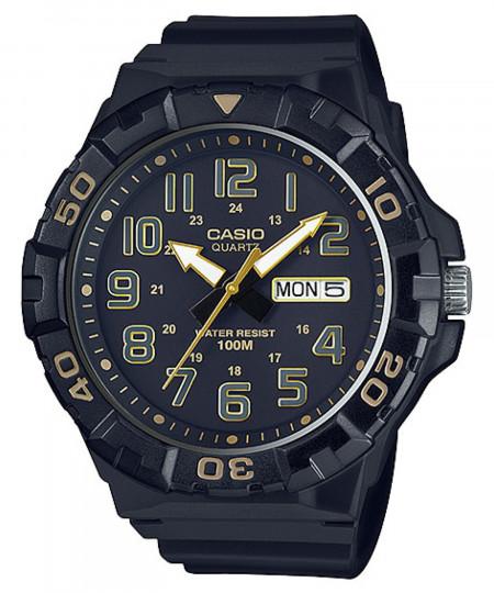 ساعت مچی مردانه کاسیو، زیرمجموعه Standard, کد MRW-210H-1A2VDF