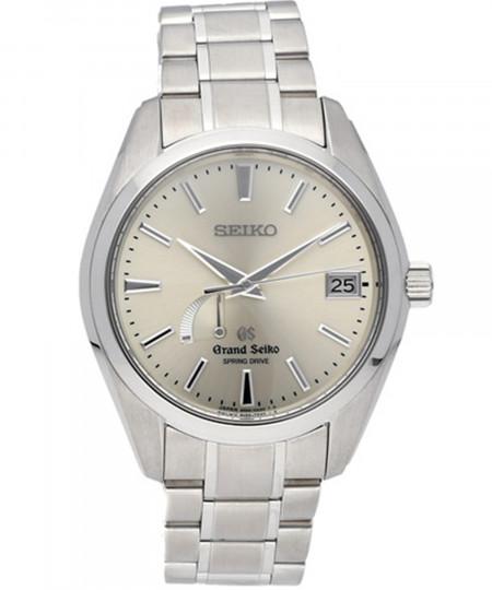 ساعت مردانه سیکو ، زیرمجموعه Grand Seiko, کد SBGA001