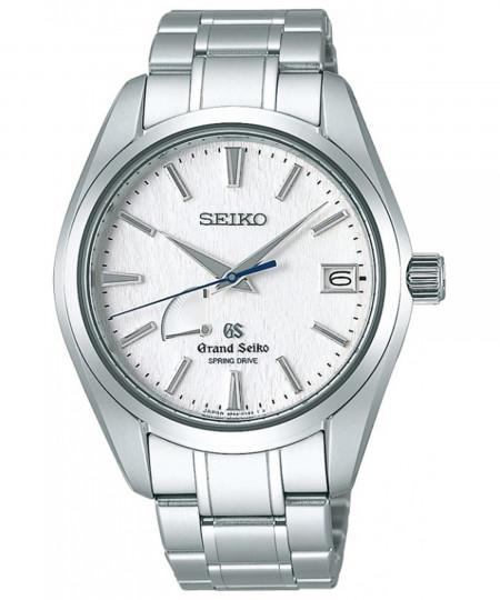 ساعت مردانه سیکو ، زیرمجموعه Grand Seiko, کد SBGA011