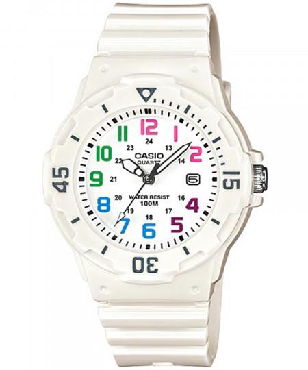 ساعت مچی زنانه کاسیو، زیرمجموعه Standard, کد LRW-200H-7BVDF