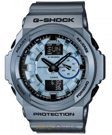 ساعت مردانه کاسیو ، زیرمجموعه G-Shock, کد GA-150A-2ADR