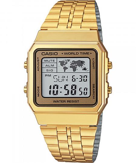 ساعت مچی مردانه کاسیو، زیرمجموعه Standard, کد A500WGA-9DF