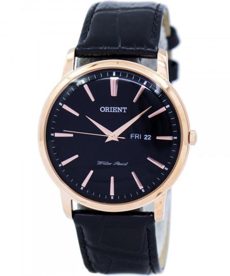 ساعت مردانه اورینت ، زیرمجموعه Quartz, کد SUG1R004B6