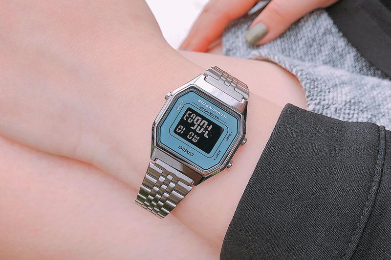 خرید ساعت مچی زنانه کاسیو مدل LA680WA-2BDF به چه کسانی پیشنهاد می‌شود؟