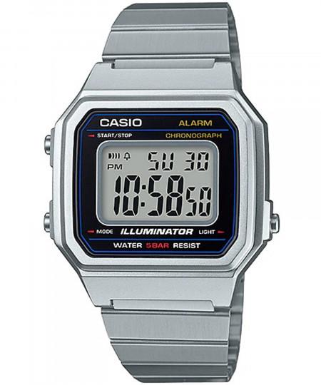 ساعت مچی مردانه کاسیو، زیرمجموعه Standard، کد B650WD-1ADF