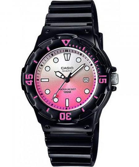 ساعت مچی زنانه کاسیو، زیرمجموعه Standard, کد LRW-200H-4EVDR