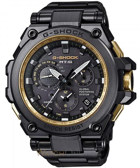 ساعت مچی مردانه کاسیو ، زیرمجموعه G-Shock, کد MTG-G1000GB-1A