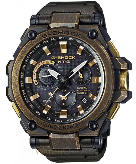 ساعت مردانه کاسیو ، زیرمجموعه G-Shock, کد MTG-S1000V-1A